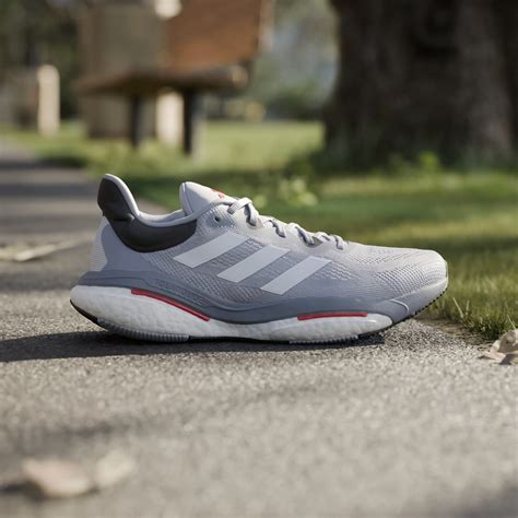 Adidas solar shoes